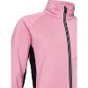 Women's Wo's Ashby Full-Zip Jacket With Pockets - Abacus Sportswear US - 2 of 3