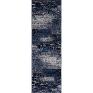 Adirondack ADR112 Non-Shedding Power Loomed Indoor Rugs - Safavieh - 1 of 4