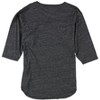 G-III Sports Womens Boston Bruins Embellished T-Shirt, Grey, Medium - 2 of 2