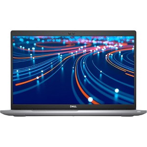 Refurbished: Dell Latitude 5520 15.6" FHD Laptop Intel Core i7-1185G7 16GB 512GB Win11P - Manufacturer Refurbished - 1 of 4