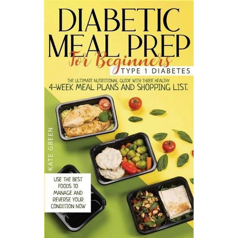 What Tv Dinners Are Good For Diabetics