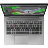 HP ZBook 14U G5 Laptop, Core i7-8550U 1.8GHz, 32GB, 512GB SSD, 14" FHD, Win11P64, CAM, AMD Radeon Pro WX3100 2GB, Manufacturer Refurbished - 4 of 4