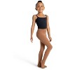 Capezio Ultra Soft Footed Tight - Girls & Toddler - 3 of 4
