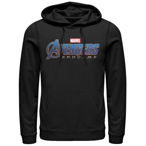 Avengers endgame cheap hoodie