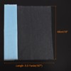 Unique Bargains Party DIY Decor Crafts Tulle Fabric 1 Pc - 2 of 4