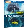 Meg 2: The Trench Meg-2 Film (Blu-ray) - image 2 of 3