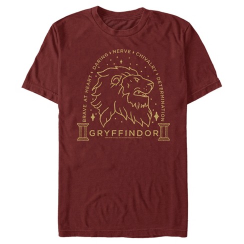 Gryffindor t outlet shirt