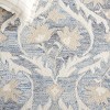 Blossom BLM116 Hand Tufted Indoor Rugs - Safavieh - 4 of 4