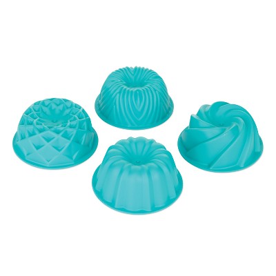 Nordic Ware Micro Mini Bundt