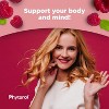 Menopause Supplement for Women, Hormone Balance Capsules for Night Sweats, Hot Flashes & Mood Swings, Phytoral, 60ct - 2 of 4