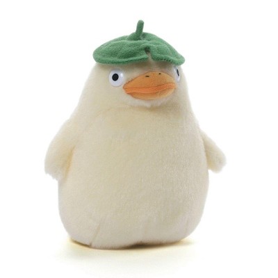 target stuffed duck