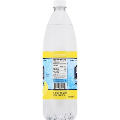 Polar Lemon - 1 L Bottle