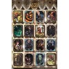 Trends International Harry Potter: Magic Awakened - Grid Unframed Wall Poster Prints - 4 of 4