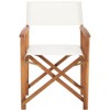 Laguna Director Chair Indoor/Outdoor (Set Of 2) - Safavieh - 2 of 4