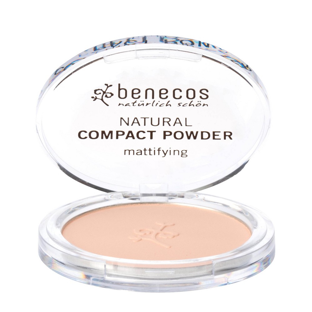 COMPACT POWDER