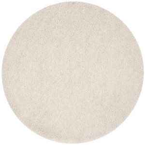 Venice Shag SG256 Hand Tufted Indoor Rugs - Safavieh - 1 of 4