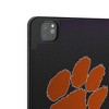 Keyscaper NCAA ACC Universities Linen Tablet Case for Apple iPad - 4 of 4