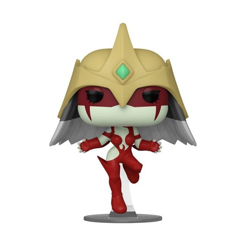 Funko POP! Animation YGO EH Burstinatrix Figure - image 1 of 3