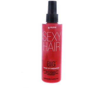 Sexy Hair High Standards Volumizing Blow Out Spray, 6.7 oz - 1 of 4