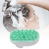 Unique Bargains Hair Shampoo Brush 4.21"x2.36"x2.95" 1 Pc - 2 of 4