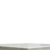 53" Vendome II Coffee Table Antique Pearl Finish - Acme Furniture - 3 of 4