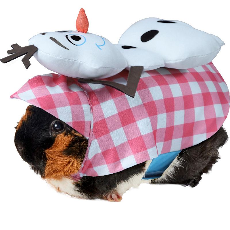 Rubies Frozen: Olaf Small Pet Costume, 1 of 2