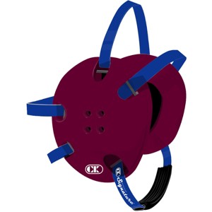 Cliff Keen E58 Signature Wrestling Headgear - 1 of 1