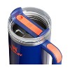 Stanley 40 oz Stainless Steel H2.0 FlowState Quencher Tumbler - 3 of 3