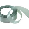 Unique Bargains Ribbons for Crafts Satin Multipurpose for Gift Wedding & Hair Accessories Polyester 866.14"x0.98" 1 Pc - 4 of 4