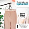 DEILSY Foldable Pant/Skirt Hanger - 2 of 4