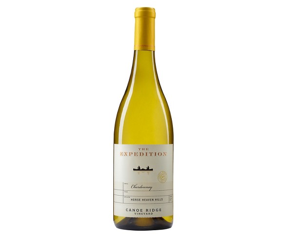Canoe Ridge&#174; Chardonnay - 750mL Bottle