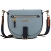 MKF Collection Drew Women’s Shoulder Bag by Mia K - 2 of 4