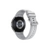 Samsung Galaxy Watch 4 Classic BT 46mm Smartwatch - Silver - 4 of 4