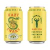 Good People Hazy Snake IPA - 6pk/12 fl oz Cans - 2 of 3