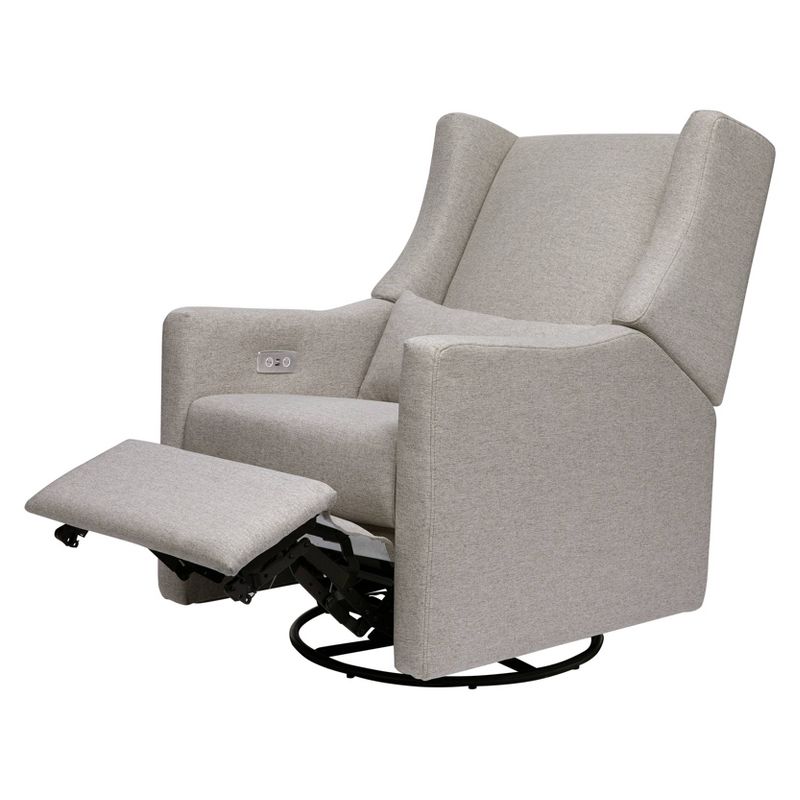 Babyletto Kiwi Glider Power Recliner with Electronic Control and USB, 4 of 16