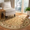 Lyndhurst LNH212 Power Loomed Rugs - Safavieh - 2 of 3