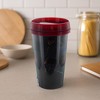 Funky People Attack On Titan Eren Yeager Travel Mug - 3 of 4