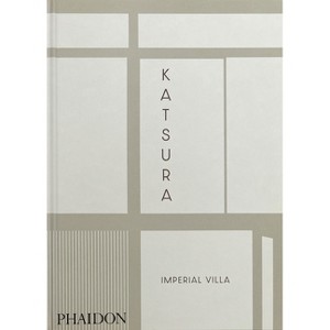 Katsura - (Hardcover) - 1 of 1