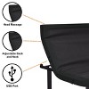 Serene Dual Massage Adjustable Bed Frame - HOMES: Inside + Out - 4 of 4