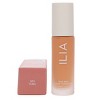ILIA True Skin Serum Foundation Texel SF3(Light with Cool Undertones) 1 oz - 3 of 4