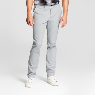 mens chino pants target