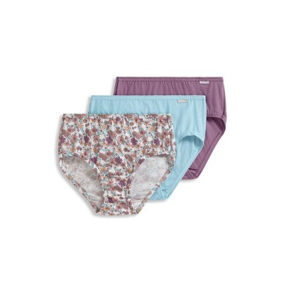 Jockey Women's Elance Hipster - 3 Pack