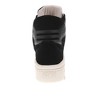 PONY Mens M110 Lux Genuine Leather and Suede Premium Lace Up Athletic Sneaker Shoe - 3 of 4