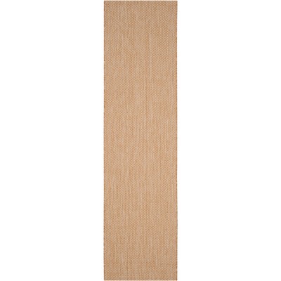 Courtyard CY8521 Indoor/Outdoor Area Rug  - Safavieh