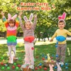 Skirfy Shaking Swing Balls Party Games,3 Pack Floor Game Party Favor Carnival Games for Kids Adult with 60 Balls, Outdoor Indoor Toys - 2 of 3