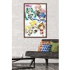 Trends International Hatsune Miku - Chibi Framed Wall Poster Prints - 2 of 4