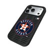 MLB American League Teams Text Backdrop Bump Cell Phone Case for Apple iPhone 17 Series - 2 of 4