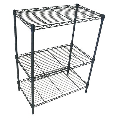 target wire shelving unit