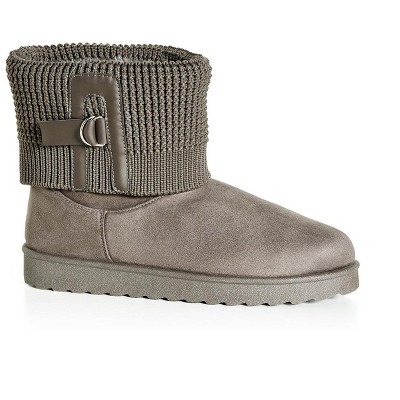 Avenue Helena Hug Boot