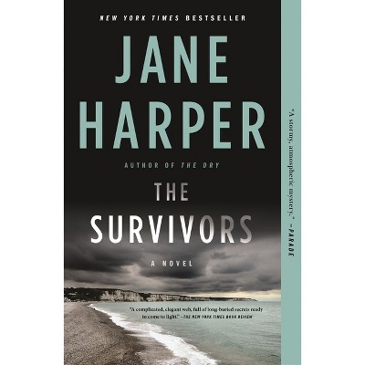The Survivors - by Jane Harper